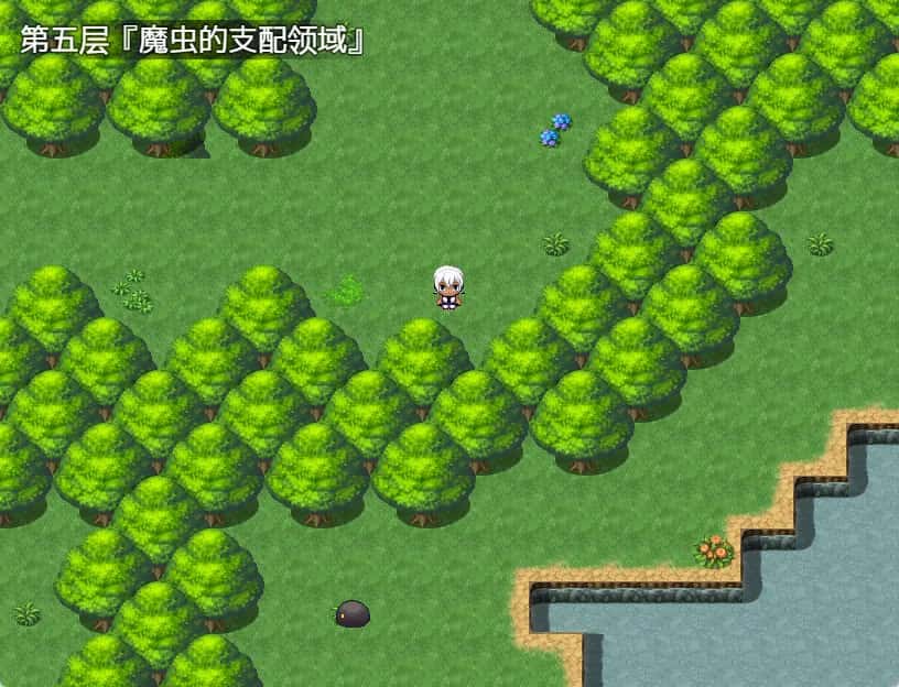 游戏画面1